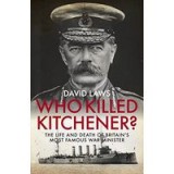 Who Killed Kitchener?