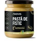 Pasta de Fistic Cremoasa Ecologica/Bio 200g