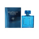 Franck Olivier Blue Touch Eau de Toilette for men 100ml