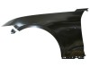 Aripa fata Ford Mustang, 01.2015-07.2018 , partea stanga din aluminiu; cu gauri pentru ornamente, Rapid