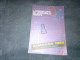 ALMANAH PLANETA SAH 1985