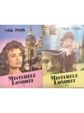 Paul Feval - Misterele Londrei, 2 vol. (Editia: 1994)