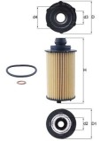 MAHLE OX 1310D Filtru ulei
