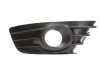 Grila Proiector Ceata Dreapta Citroen C4 (2004-2008) cu Gaura - Calitate Premium