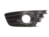 Grila proiector ceata dreapta cu gaura proiector Citroen C4 2004-2008