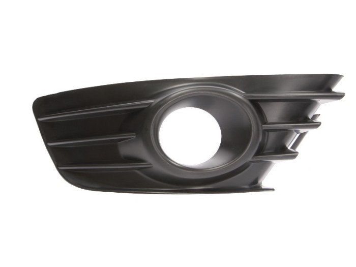Grila proiector ceata dreapta cu gaura proiector Citroen C4 2004-2008