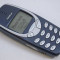 Telefon Nokia 3315, folosit