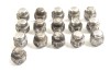 Set prezoane roata MAZDA CX-5 KE, GH 2014 12648310