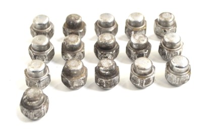 Set prezoane roata MAZDA CX-5 KE, GH 2014 12648310 foto