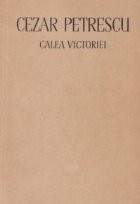 Calea Victoriei foto