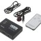 Cablu switch negru FullHD 1080p