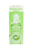 Ser roll-on pentru fata cu niacinamide si zinc, 30ml, Energie Fruit