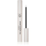 Gosh PRO Growth Serum ser vegetal cu efect de creștere pentru gene și spr&acirc;ncene culoare Transparent 8 ml