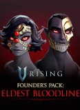 V Rising Founder&#039;s Pack Eldest Bloodline