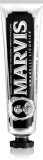 Marvis Pasta de dinti Amarelli Licorice, Menta si Lemn Dulce, 85ml