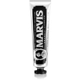 Marvis Pasta de dinti Amarelli Licorice, Menta si Lemn Dulce, 85ml