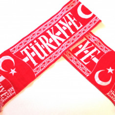 Fular fotbal - TURCIA