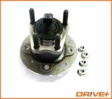 Set Rulment Roata DRIVE+ DP2010100584