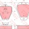 Set placute frana,frana disc AUDI A4 (8D2, B5) (1994 - 2001) TRW GDB1323
