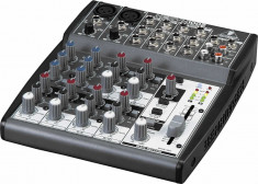 Mixer audio Behringer XENYX 1002 foto