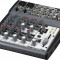 Mixer audio Behringer XENYX 1002