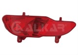 Proiector ceata Peugeot 5008, 04.2017-, Spate, Stanga, DEPO