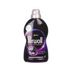 Detergent lichid Perwoll Renew Black 1 litru