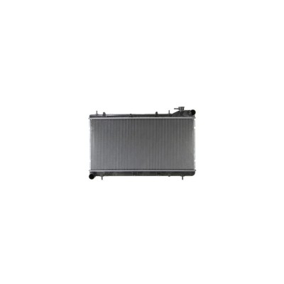 Radiator apa SUBARU IMPREZA combi GF TYC 734-1009 foto