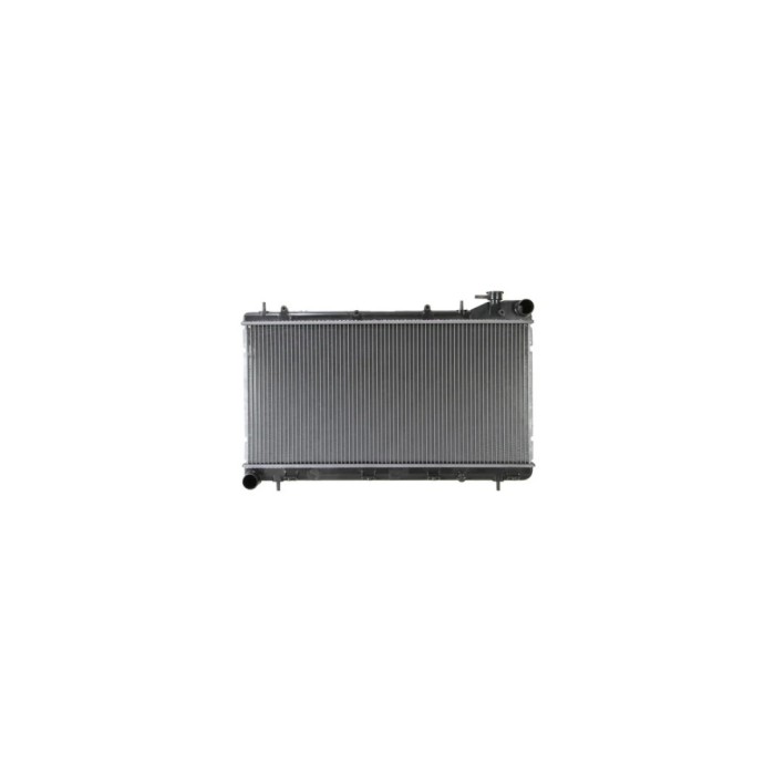 Radiator apa SUBARU IMPREZA combi GF TYC 734-1009