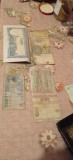 Bancnote vechi Romania