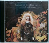 CD album - Loreena McKennitt: The Mask and Mirror (original), World Music, Warner Music