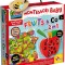Joc Montessori 2 in 1 - Fructe