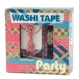 WASHI TAPE PARTY