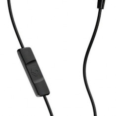 Casti Stereo SkullCandy JIB S2DUYK-343, Microfon (Negru)