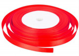 Banda satin rosu-3 mm (100 m/rola)