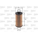 Valeo Filtru ulei