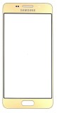 Geam Samsung Galaxy A3 2016 / A310 GOLD