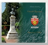 Album filatelic - Orașele Rom&acirc;niei - Botosani, 2020 - sigilat &icirc;n folie, LP2269a