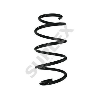 Arc suspensie Opel Corsa E (X15), 09.14-, 1.0 (08, 68), 1.3 CDTI (08, 68), 1.4 (08, 68), 1.4 LPG (08, 68), 1.4 Turbo (08, 68), Punte Fata, SUPLEX foto
