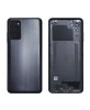 Capac Baterie Samsung Galaxy A03S, A037, 161 mm, Negru