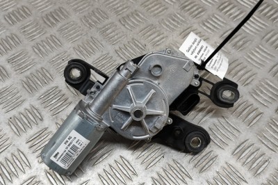 Motor ștergător luneta VW TAIGO CS1 2023 OEM: 5F3955711A 30083022 foto