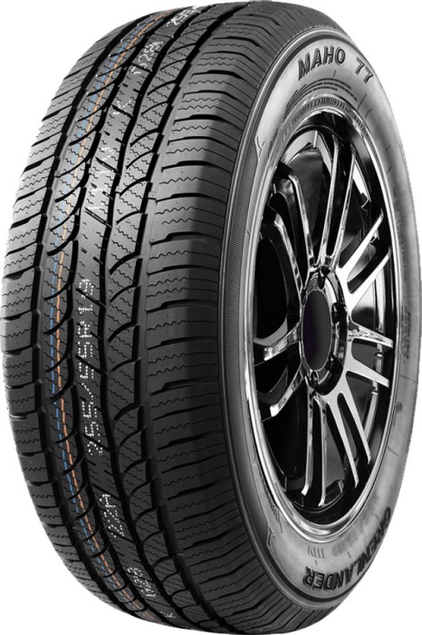 Anvelope Grenlander Maho 77 265/70R15 112T All Season