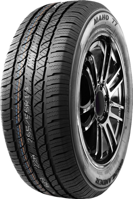 Anvelope Grenlander Maho 77 265/70R16 112T All Season