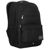 Rucsac laptop Targus Octave III, negru, 999 luni Garantie