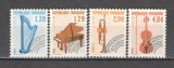Franta.1989 Instumente muzicale-supr. XF.560