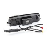 Camera video auto dedicata pentru mersul cu spatele compatibila cu Toyota Rav4 unghi 150 de grade night vision 0 lux U2 CarStore Technology