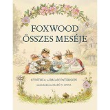 Foxwood &ouml;sszes mes&eacute;je - Cynthia Paterson
