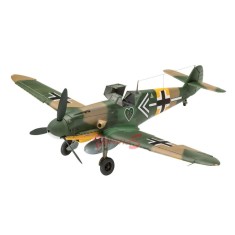 Messerschmitt Bf109G-2/4