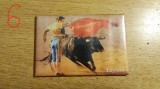 M3 C2 - Magnet frigider - Tematica turism - Spania 13