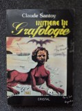 INITIERE IN GRAFOLOGIE - Claude Santoy